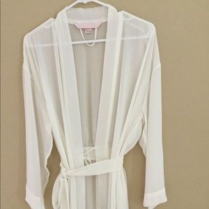 Victoria Secret Robe